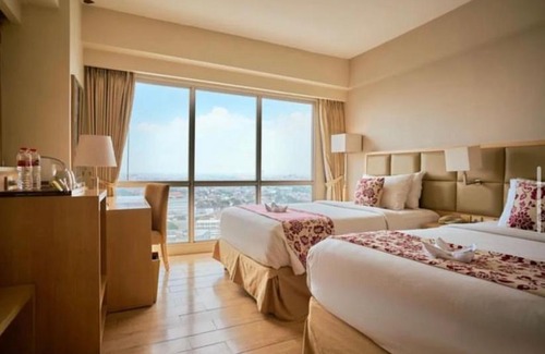 Semarang House | THE THOLHOL GUEST HOUST