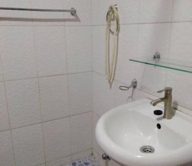 Nungua Apartment | The Thomasevic Place