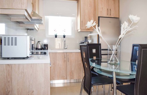 Iraklides Villa | The Three Graces - Apollon