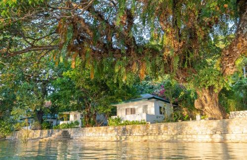 Romblon Island Resort | The Three P Beach Resort & Dive Center