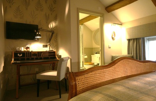 Banbury Hotel | The Three Pigeons