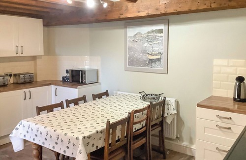 Hundall Cottage | The Threshing Barn- 25347