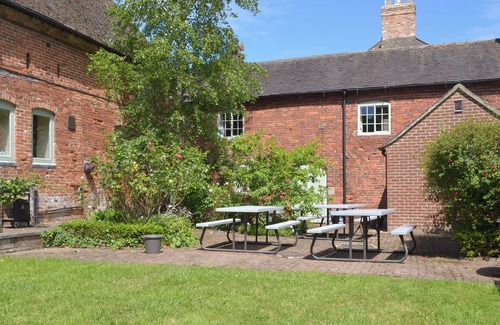 Hundall Cottage | The Threshing Barn- 25347