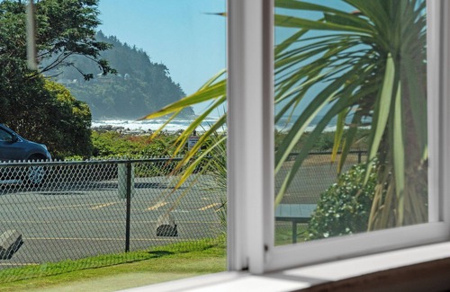 Seaside Cottage | The Tides by the Sea - Entire rental unit in Seaside, Oregon, United States