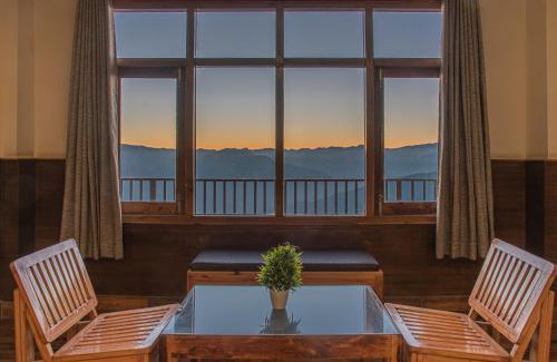 Fagu House | The Tikker