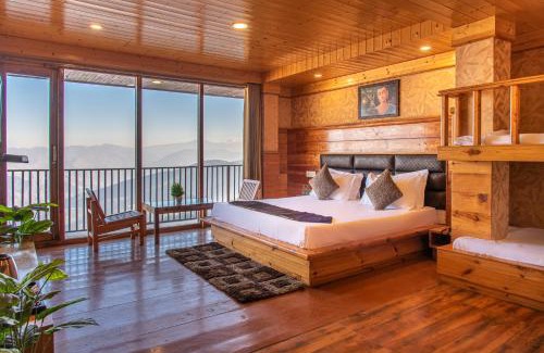 Fagu House | The Tikker