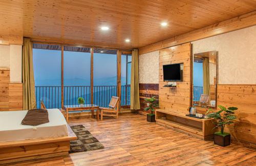 Fagu House | The Tikker