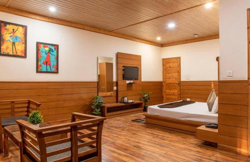 Fagu House | The Tikker