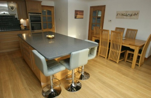Wartle House | THE TILLOWS Stylish Self Catering Accommodation in Aberdeenshire
