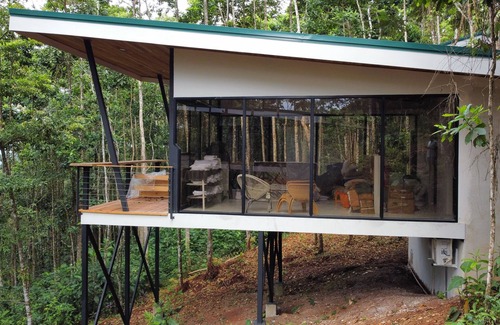 Penjamo House | The time has come to immerse yourself in unparalleled relaxation.