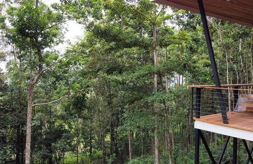 Penjamo House | The time has come to immerse yourself in unparalleled relaxation.