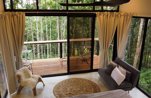 Penjamo House | The time has come to immerse yourself in unparalleled relaxation.