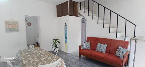 La Preneuse Apartment | The Tiny House