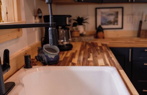 Bear Creek House | the together place