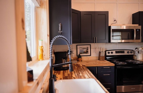 Bear Creek House | the together place