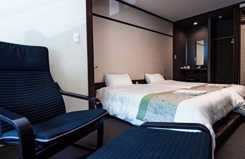 Takayama House | the TOJI.ba MATSUKAWAKAN