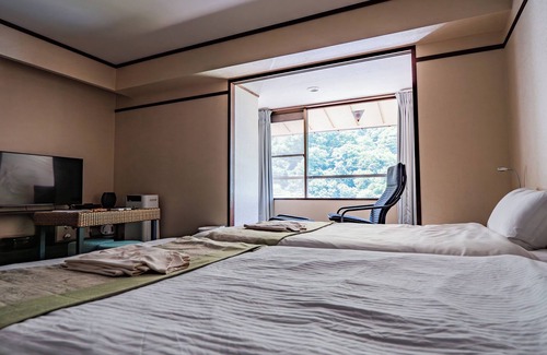 Takayama House | the TOJI.ba MATSUKAWAKAN