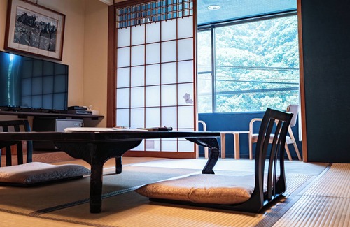 Takayama House | the TOJI.ba MATSUKAWAKAN