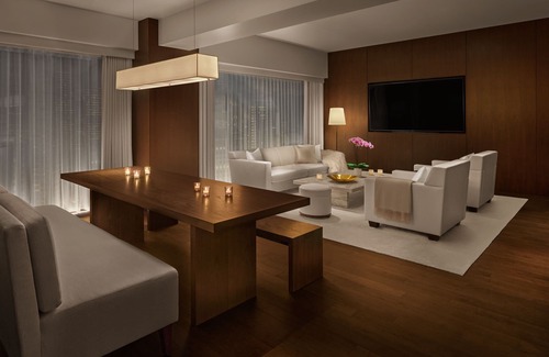 Ginza Hotel | The Tokyo EDITION, Ginza