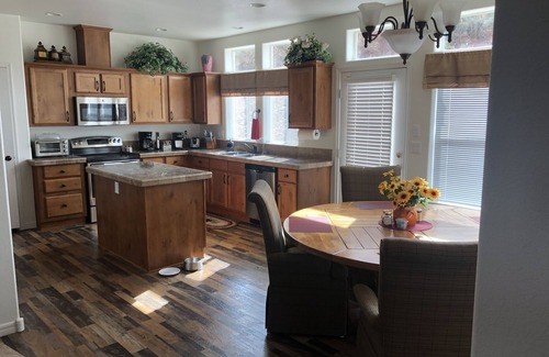 Tonto Basin House | The Tonto House.where adventure lives!