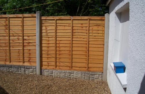 Headingley House | The Tops Self Catering