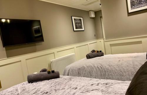 Iver Hotel | The Tower Arms Hotel