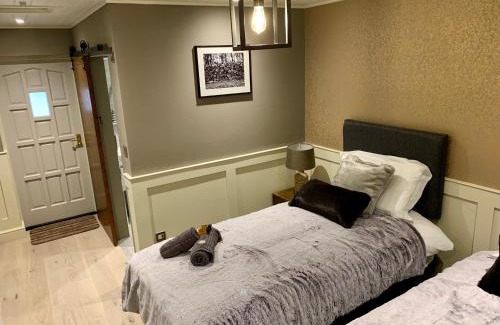 Iver Hotel | The Tower Arms Hotel