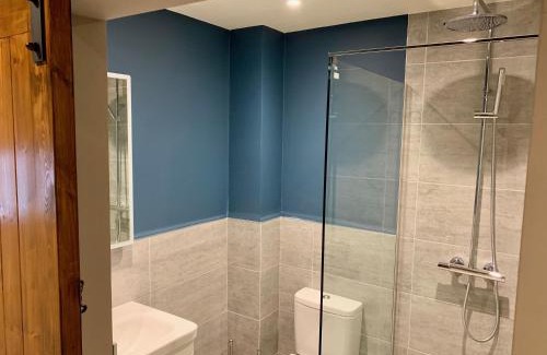 Iver Hotel | The Tower Arms Hotel