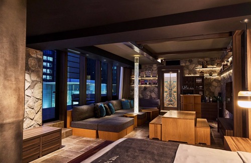 Sakae Hotel | The Tower Hotel Nagoya