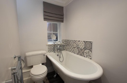 Arundel Hotel | The Town House