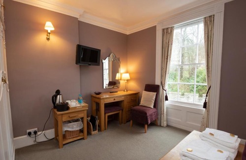 Arundel Hotel | The Town House