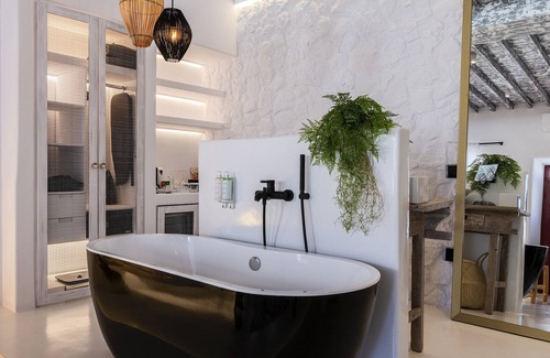 Mykonos Hotel | The TownHouse Mykonos
