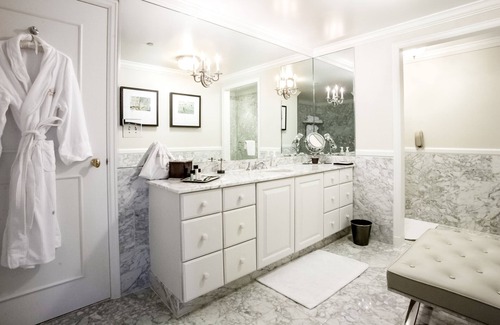 Birmingham Hotel | The Townsend Hotel