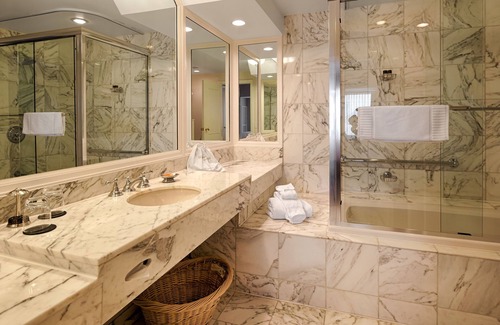 Birmingham Hotel | The Townsend Hotel