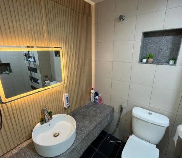 Kampar Apartment | The Trails Of Kampar