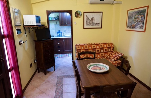 Castelbuono Villa | The Tranquillity, quiet and the authenticity are our business card