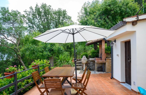 Castelbuono Villa | The Tranquillity, quiet and the authenticity are our business card