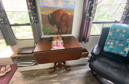 Marble Falls House | The Traveler at Hamilton Creek