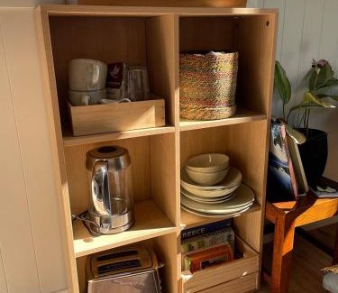 The Village of Indian Hill House | The Travellers Tiny Hideaway