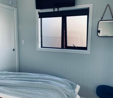 The Village of Indian Hill House | The Travellers Tiny Hideaway