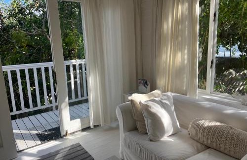 Onrus Apartment | The Treehouse Suite