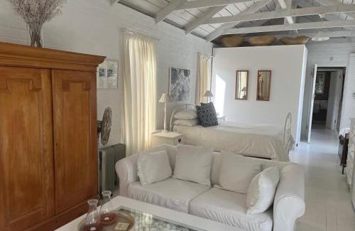 Onrus Apartment | The Treehouse Suite