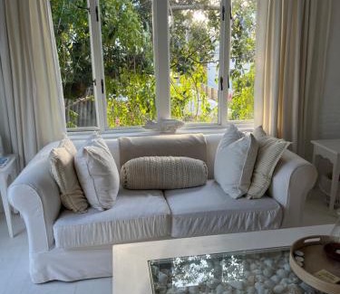 Onrus Apartment | The Treehouse Suite