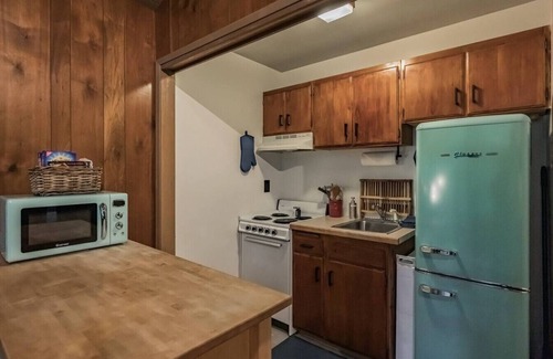 North Bend Cabin | The Treehouse + Writer's Cabin