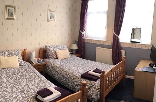 Bridlington Old Town House | The Trinity