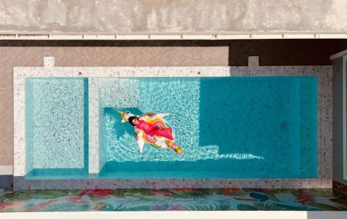 Samut Sakhon Villa | The Tropical Pool Villas Ao Nang Group Krabi