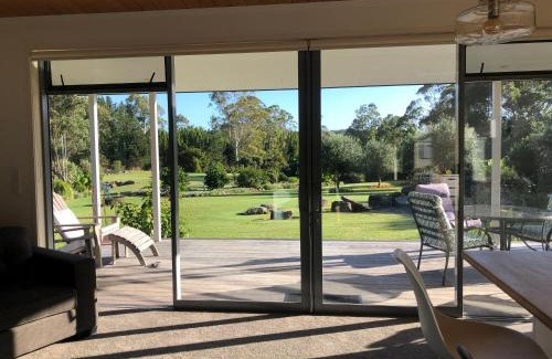 Kerikeri Apartment | The Tropical Studio 50B