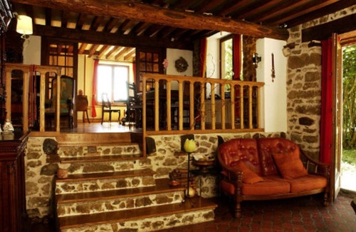 Vertolaye Bed & Breakfast | The Tuscany of Auvergne, 4 bedrooms