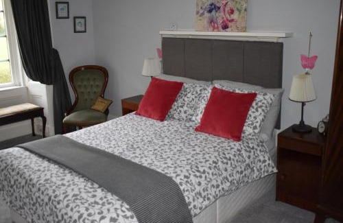 Selkirk Hotel | The Tushielaw Inn