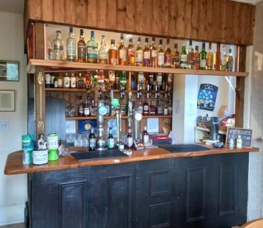 Selkirk Hotel | The Tushielaw Inn